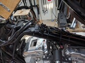 Sporty - Tank-Lift - Ignition-X-Relocation - Wire-Tuck (2016‑07)