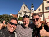 Ab in die Alpen (2025‑09)