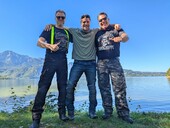 Ab in die Alpen (2025‑09)