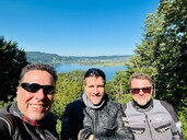 Ab in die Alpen (2025‑09)