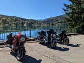 Ab in die Alpen (2025‑09)