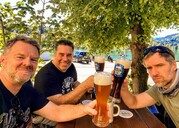 Ab in die Alpen (2025‑09)