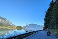 Ab in die Alpen (2025‑09)