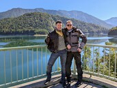 Ab in die Alpen (2025‑09)