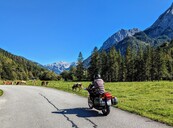 Ab in die Alpen (2025‑09)