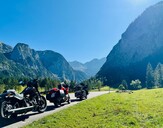 Ab in die Alpen (2025‑09)