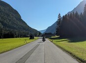 Ab in die Alpen (2025‑09)