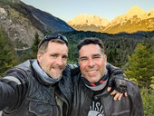 Ab in die Alpen (2025‑09)