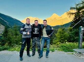 Ab in die Alpen (2025‑09)